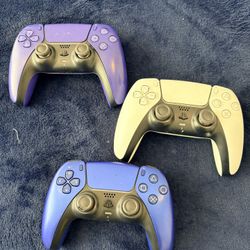 Ps5 Controller 
