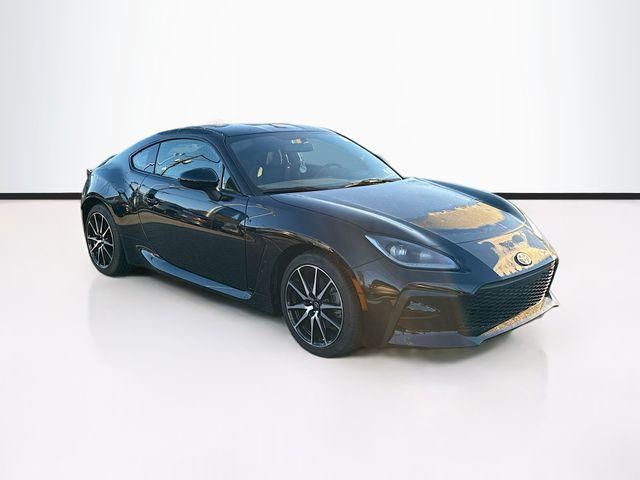 2022 Toyota GR86