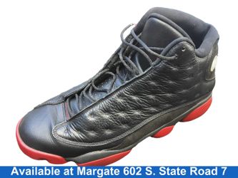Jordan 414571-003 Black