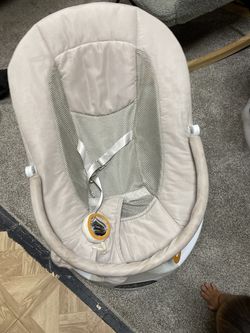 Free baby swing