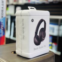 Beats Studio Pro