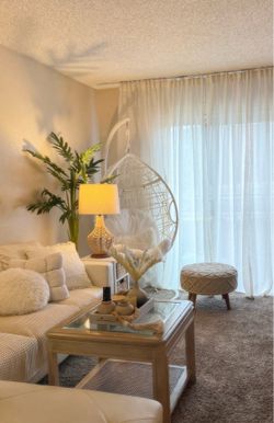 Swing chair