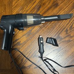 Car Mounted Vacuum Cleaner, Super Strong, High-power, High Suction, Dry And Wet Dual-purpose Sedan, Small, Mini, Handheld, Multifunctional, Portable
