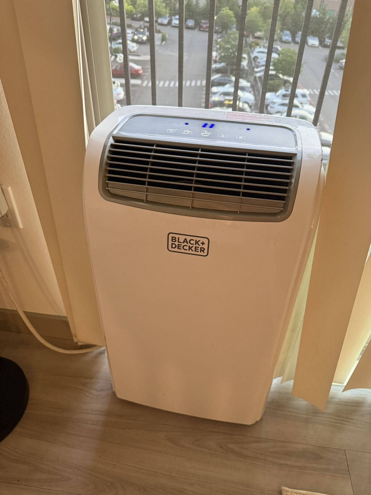 Portable Air Conditioner 