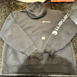 Carhartt Hoodie