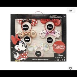 Disney Headband Set 