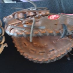 Rawlings Catchers Glove 11 1/2 Inch