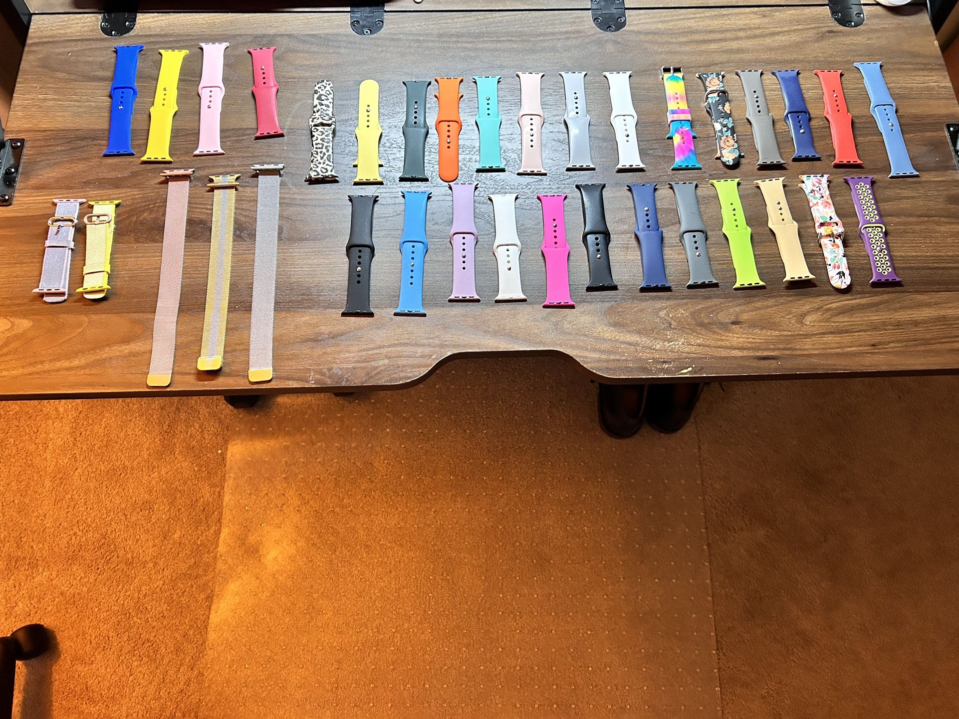 Watch bands for women’s Apple Watch