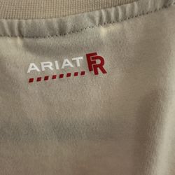 Ariat Shirt. FR