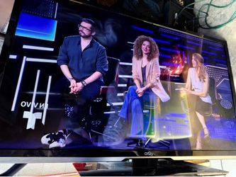Vizio TV 50”