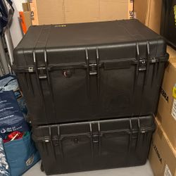 Heavy Duty Container