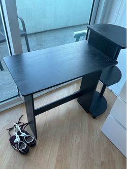 Small desk