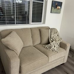 La-Z-Boy loveseat
