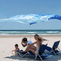 Cool Cabanas Vento