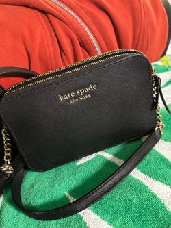 Kade spade crossbody