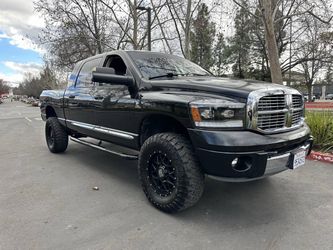 2007 Dodge Ram 2500