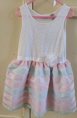 Toddler dress 5t
