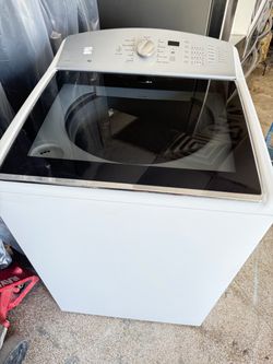 KENMORE ELECTRIC WASHER