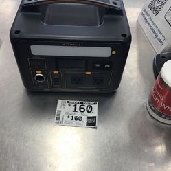 Generator