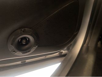 Ds18 red tips and tweeters with 1500 amp