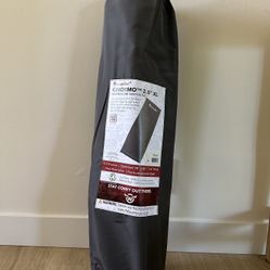 Moosejaw Ginormo 78”x30” Self-Inflating Roll-Up Sleeping Pad (2.5 Thickness) **Brand New**