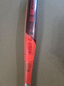 Ghost Advantage 2026 Softball Bat