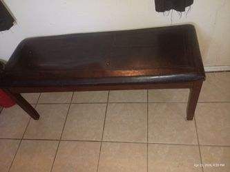 Bench need gone $20 northeast