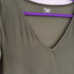 Spring/ Summer Maxi Dress