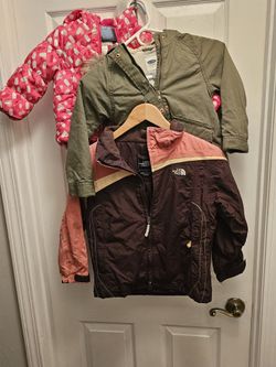 Kids Coats 