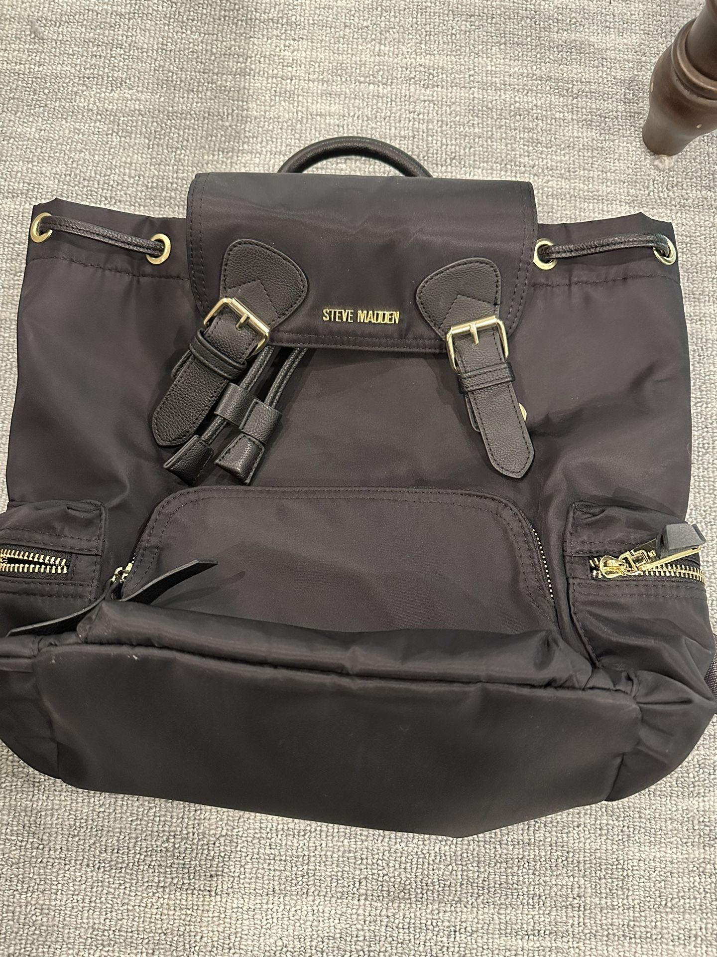 Backpack Purse