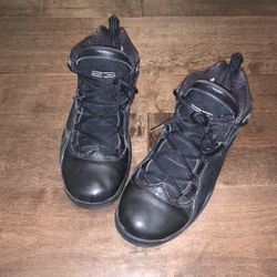 Black Jordan’s 