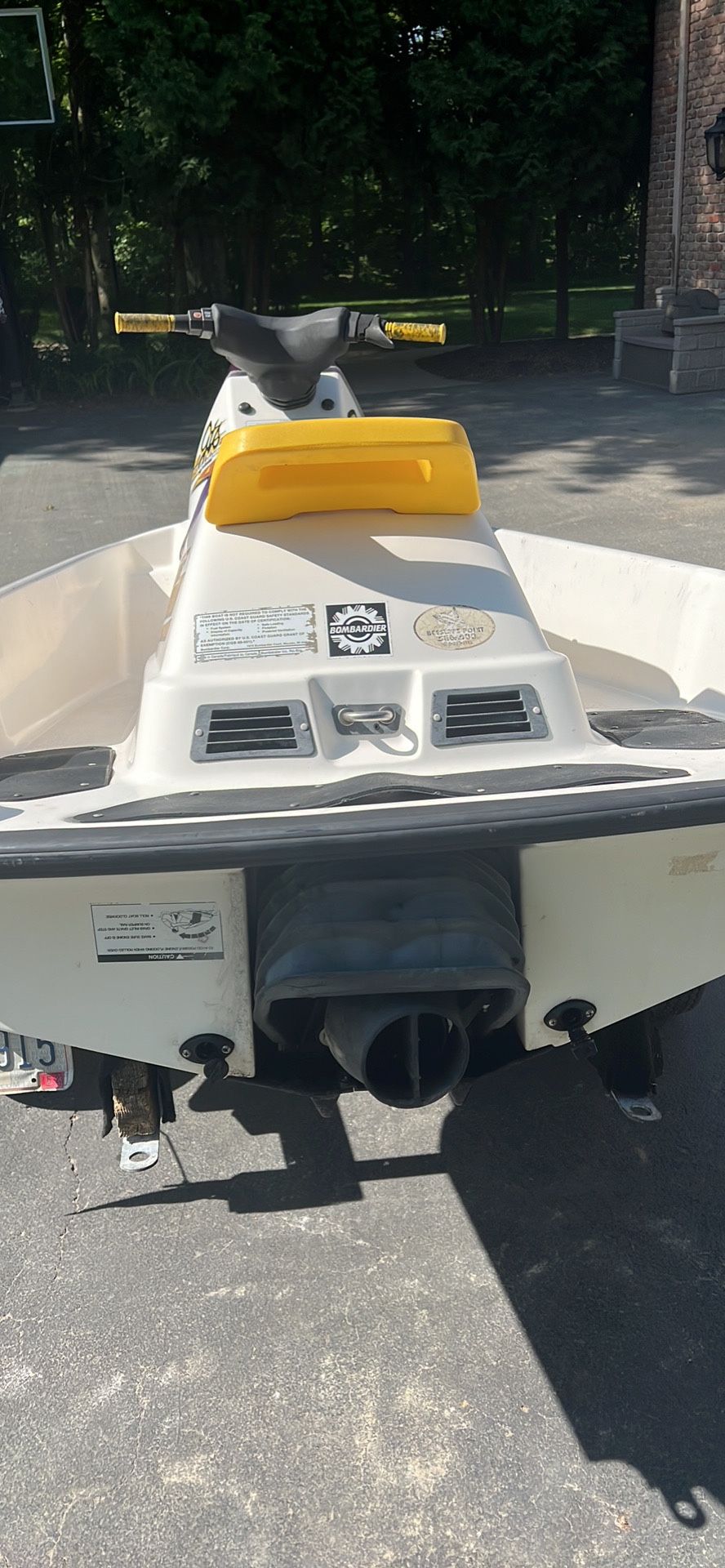 1997 seaDoo, Gts for Sale in Vienna, OH OfferUp