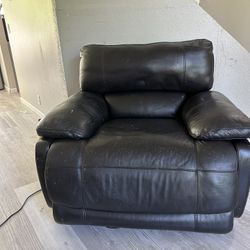 Recliner 