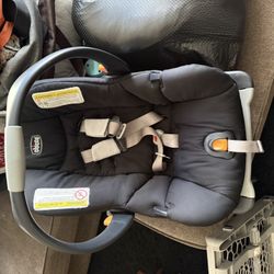 Chicco Keyfit 30