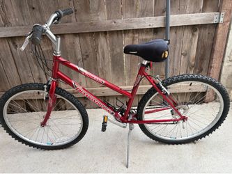 Bikes for sale