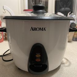 ***ARMONA RICE COOKER***