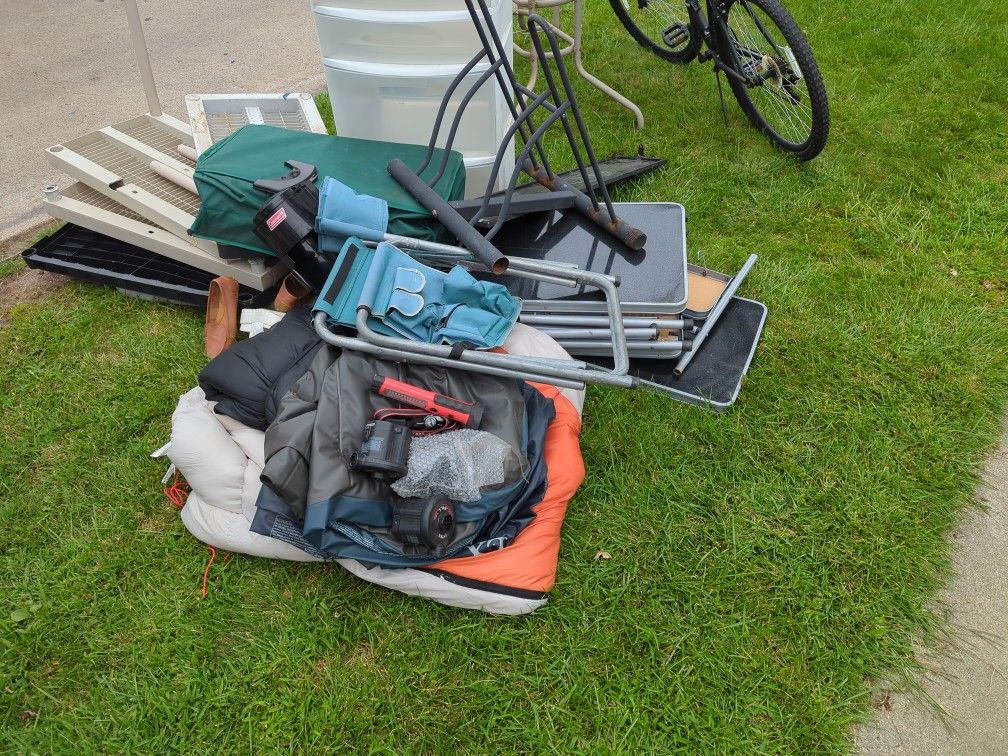 Free Stuff