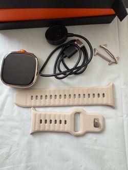 Android Smart Watch