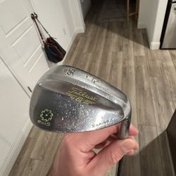 56 Wedge For Sale 