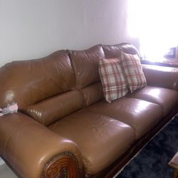 FREE couch set