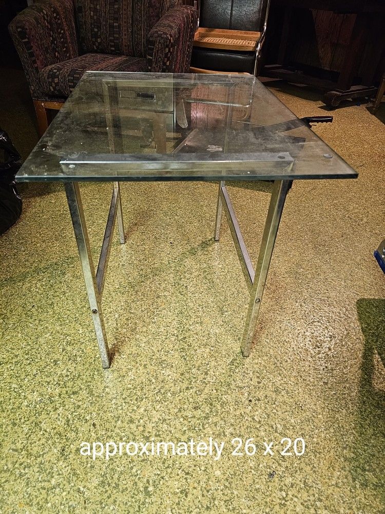 End Table