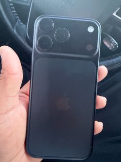 iPhone 18 pro max 512 gb