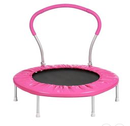 Trampoline