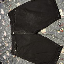 true religion shorts