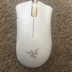 razor mouse 