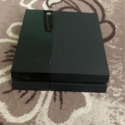 ps4 (disc drive isn’t working properly)