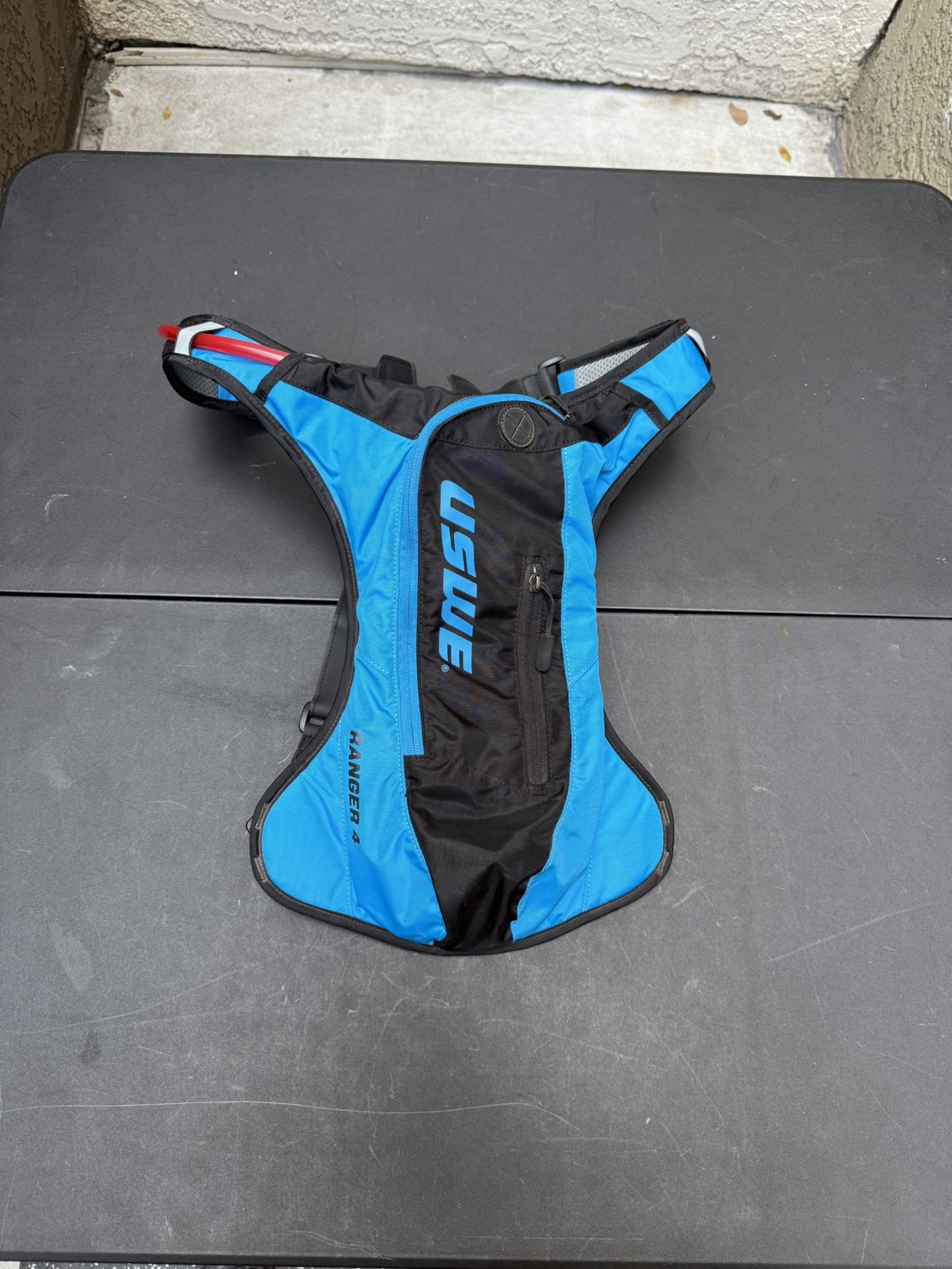 USWE Hydration Ranger- 4 Backpack