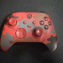 Xbox Controller 