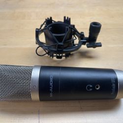 Usb Mic