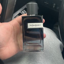 ysl cologne
